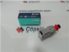 (TFS0168)FREN PEDAL MUSURU ASTRA G (98-04) 1.4-1.6 16V/ASTRA H (04-12)1.3-1.4-1.6-1.7 CDTI/CO(24790)