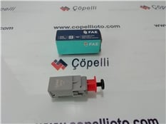 (TFS0168)FREN PEDAL MUSURU ASTRA G (98-04) 1.4-1.6 16V/ASTRA H (04-12)1.3-1.4-1.6-1.7 CDTI/CO(24790)