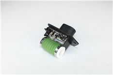 (TFS0244)FAN REZISTANSI - 2 FISLI GRANDE PUNTO LINEA FIORINO BIPPER NEMO 11581614-TRITON-FIAT