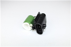 (TFS0245)FAN REZISTANSI - 3 FISLI - KLIMALI GRANDE PUNTO LINEA 11581615-TRITON-FIAT