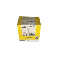 (61424003)SEGMAN TEK STD 2.0 8V-16V TEMPRA TIPO 3MM YAG SEGMANLI-GOETZE-FIAT