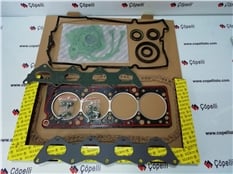 CONTA,MOTOR TAKIM TK. TEMPRA 2.0 16V (2000-16V)-GOETZEY-FIAT