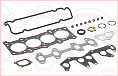 ( 107181 ) MOTOR TAKIM CONTA KECESIZ UNO 60 / ALBEA / SIENA / PALIO 1.2 8V-DEFOLU-FIAT