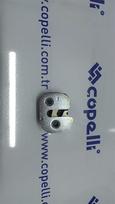 (8500)KAPI KILIT KARSILIGI SOL ON-ARKA DIS UNO-SRK-FIAT