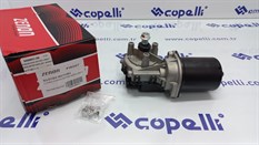 (FI6007)SILECEK MOTORU LINEA-FIORINO-BIPPER-NEMO 2007- (64300015)-ZENON-FIAT