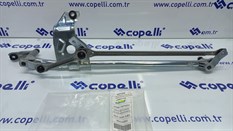 (HSM.197003)CAM SILECEK MEKANIZMASI(MOTORSUZ)PALIO-SIENA-ALBEA-HELLUX-FIAT