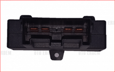 (75610)KALORIFER ANAHTARI -4 FISLI- DEVRE,BASKI,KUMD.PANELI PA/SN/SLX-NUR-FIAT