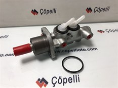 (219932)FREN ANAMERKEZ DOBLO (119,223) 1.3 MJT ABSLI DOKUM 22 mm 2001-2010-AP-FIAT