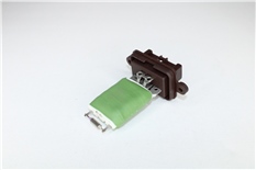 (TFS0250)KALORIFER REZISTANSI - 1,3 - 1,4 PALIO WEEKEND 11581620 7078745-TRITON-FIAT