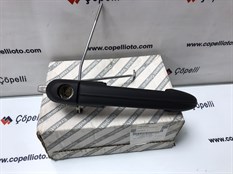 MAREA ON KAPI KOLU DIS SOL