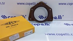 ( 415185-V ) KRANK ARKA TOFAS DOBLO -1.6- 1.9 DI 94X140-172X15 (SPL1L SOL)-SKT-FIAT