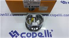 (8770682STD)PISTON+SEGMAN TEK STD 72.00MM 1.4 TJET FIAT500 BRAVO II EGEA -GOETZE-FIAT