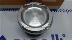 (8770682STD)PISTON+SEGMAN TEK STD 72.00MM 1.4 TJET FIAT500 BRAVO II EGEA -GOETZE-FIAT