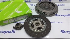 ( 826264 ) DEBRIYAJ SETI 960203 DUCATO 2.8JTD BOXER 2.8HDI JUMPER-VALEO-FIAT