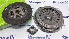 ( 826264 ) DEBRIYAJ SETI 960203 DUCATO 2.8JTD BOXER 2.8HDI JUMPER-VALEO-FIAT