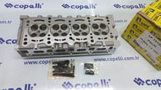 (LP75125)SILINDIR KAPAK 1.2 16V>PALIO-ALBEA-ASAHI-FIAT