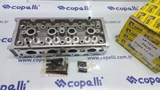 (LP75125)SILINDIR KAPAK 1.2 16V>PALIO-ALBEA-ASAHI-FIAT