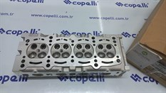 (MHR00560)SILINDIR,KAPAK(3428008) 1.2 16V-ALBEA-PALIO-MAHER-FIAT