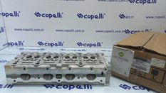 (MHR00560)SILINDIR,KAPAK(3428008) 1.2 16V-ALBEA-PALIO-MAHER-FIAT