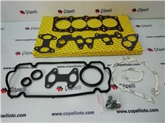 (10.003)CONTA TK.MOTOR(1+2) KECELI+SUBAP LASTIKLI U60 (UNO 60)-GOETZEY-FIAT