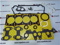 (10.003)CONTA TK.MOTOR(1+2) KECELI+SUBAP LASTIKLI U60 (UNO 60)-GOETZEY-FIAT