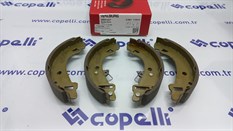 (WBS1027)FREN BALATA TK.ARKA UNO 70 S-WALBURG-FIAT