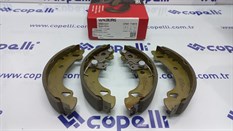 (WBS1027)FREN BALATA TK.ARKA UNO 70 S-WALBURG-FIAT