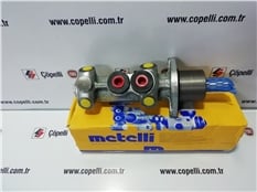 ( 05-0208 ) FREN ANA MERKEZ Y.M. 22.2 MM. TEMPRA TIPO BRAVO BRAVA 90-96-METELLI-FIAT