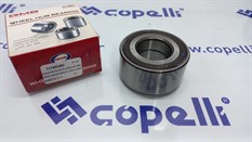 (GH035165)TEKER RULMANI ON ABSLI NEMO-BIPPER-BRAVO-LINEA-ALBEA-DOBLO-MAREA-PALIO-PUNTO-TEMPRA-TIPO -GMB-FIAT