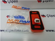 YAN SUS CITA PARK LAMBASI DCT (DUCATO) N15627-6003.A0 DUCATO-NUR-FIAT