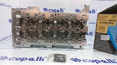 (CH07-004) SILINDIR KAPAK1.3 EURO5 DOBLO LINEA FIORINO-OZGAYD-FIAT