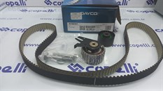 EKSANTRIK KAYIS KIT TK. DAY-KTB761 2007 1.6/DOBLO III /LN/BRV-DAYCO-FIAT