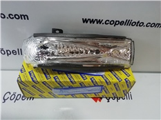(4M131134-R)AYNA SINYALI SAG DOBLO III-OZAR-FIAT
