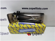 (4M131134-L)AYNA SINYALI SOL DOBLO III-OZAR-FIAT