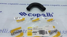 (23901)YAGLAMA BORUSU DBY DOBLO 1.6-SRK-FIAT