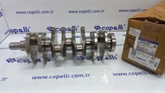 KRANK MILI(ORJINAL)KALIN BALTA 1.3 MJET TUM MODELLERE (12220M86J00) SUZUKI AMBAJLI-OEK-FIAT
