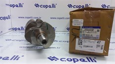 KRANK MILI(ORJINAL)KALIN BALTA 1.3 MJET TUM MODELLERE (12220M86J00) SUZUKI AMBAJLI-OEK-FIAT