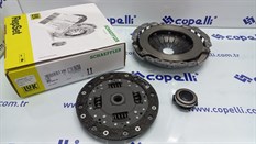 DEBRIYAJ TK.(618309600)(1.2)(8V)2002-ALBEA-PALIO-STRADA-LUK-FIAT