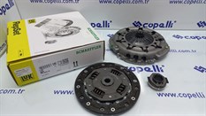 DEBRIYAJ TK.(618309600)(1.2)(8V)2002-ALBEA-PALIO-STRADA-LUK-FIAT