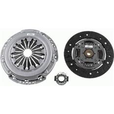 DEBRIYAJ TK.(618309600)(1.2)(8V)2002-ALBEA-PALIO-STRADA-LUK-FIAT