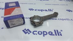 (TMP0331) PISTON KOLU F.PALIO 1.2 - 8V / -= 2002 (73502551)-MOTORTEC-FIAT