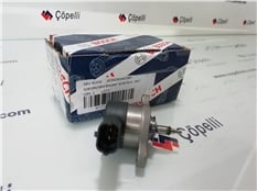 ( 0281002584 ) BASINC KONTROL VALFI ALBEA DOBLO 1.3JTD-BOSCH-FIAT