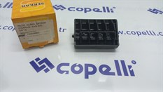 DIFUZOR,SOL/SAG (SADECE-ICI-) 22218 PA (PALIO)