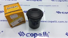 DIFUZOR SIYAH 3054-AND600 DOBLO-SRK-FIAT