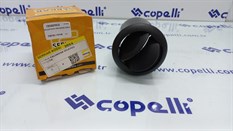 DIFUZOR SIYAH 3054-AND600 DOBLO-SRK-FIAT