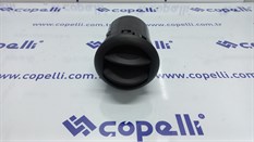 DIFUZOR SIYAH N90661 DOBLO-NUR-FIAT