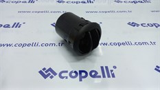 DIFUZOR SIYAH N90661 DOBLO-NUR-FIAT