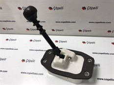 (50316)KUMANDA KOLU VITES KUTU (MEKANIZMASI) 1.3 TELSIZ,KORUKSUZ PO (PALIO)(SIENA)-NUR-FIAT