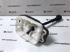 (50316)KUMANDA KOLU VITES KUTU (MEKANIZMASI) 1.3 TELSIZ,KORUKSUZ PO (PALIO)(SIENA)-NUR-FIAT