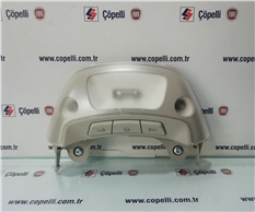 STILO TAVAN LAMBASI-LANCIA-FIAT